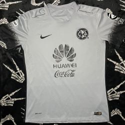 Club America Jersey 