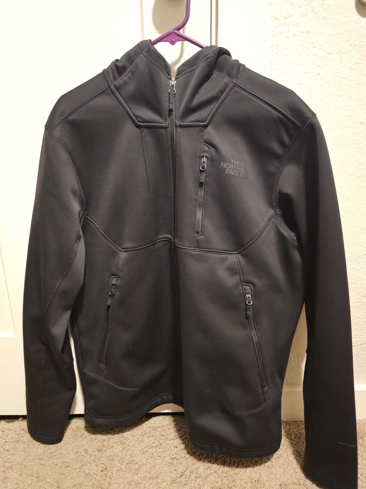 The North Face Soft Shell Fleece Jacket