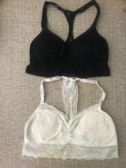 Bralettes