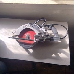 Skil Saw