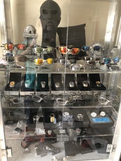Oakley Merchandise