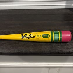 Victus 28/18  -10  USA baseball stamped