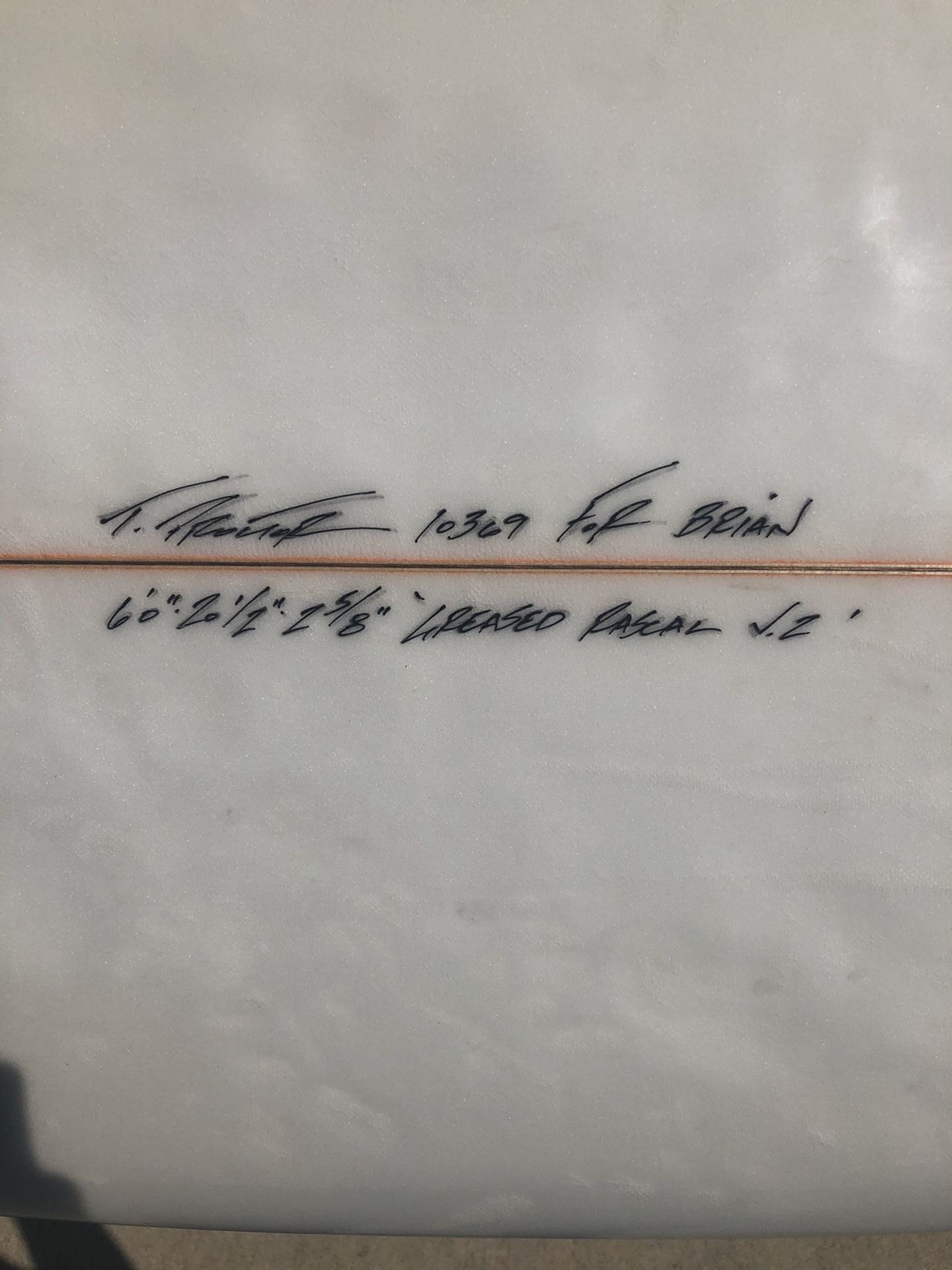 Used boards