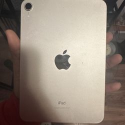 iPad Mini 6th Generation 