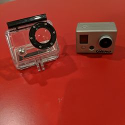 GoPro Hero
