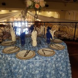 Center pieces For Weddings Or Parties 