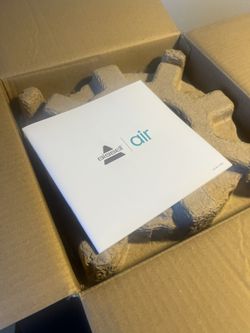 Brand New Air Purifier