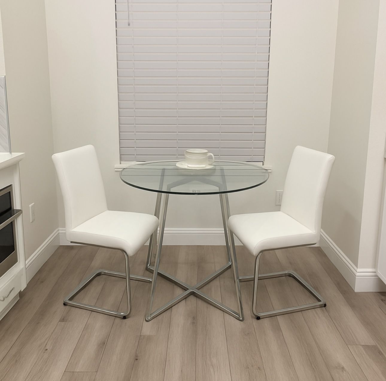 Dining Set, Dining Table and Chairs Set For Small Space