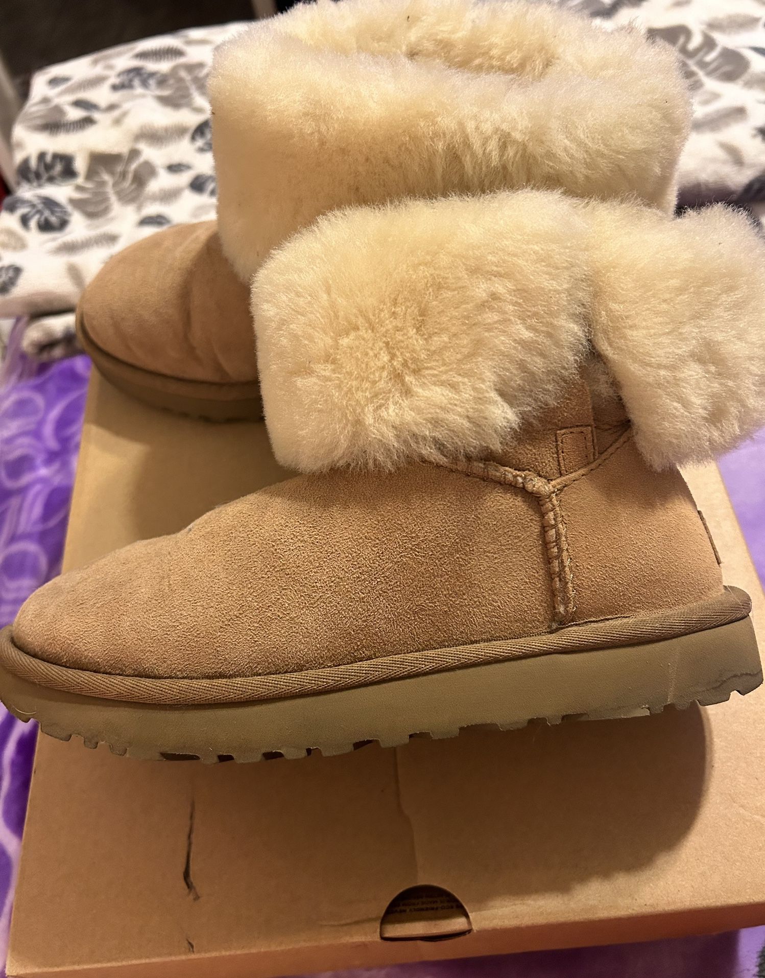 Ugg Boots