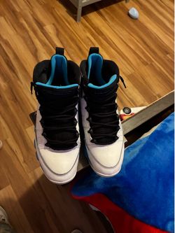 Air Jordan Powder Blue 9s