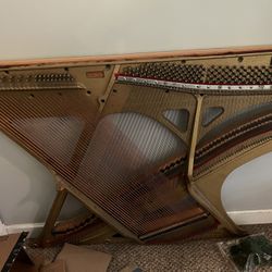 Piano Inners