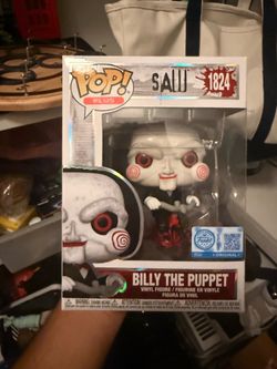Funko pop