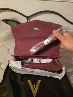 Vanessa Williams Purse