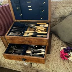Utensili Box Collectible 
