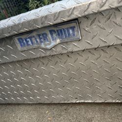 Box For truck