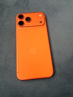 Apple iPhone 17 PRO MAX LOCKED