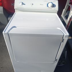 Dryer (Electric)