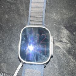 Apple Watch Ultra 49mm