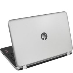 Laptop HP Pavilion 15-p004sr, 256 Gb SSD, 8gb RAM 
