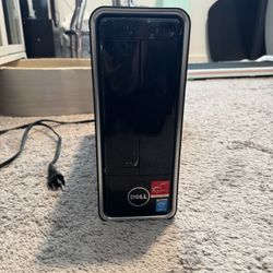 PC Dell Inspiron 3647 Model D09S