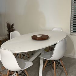 Dinning Room Set
