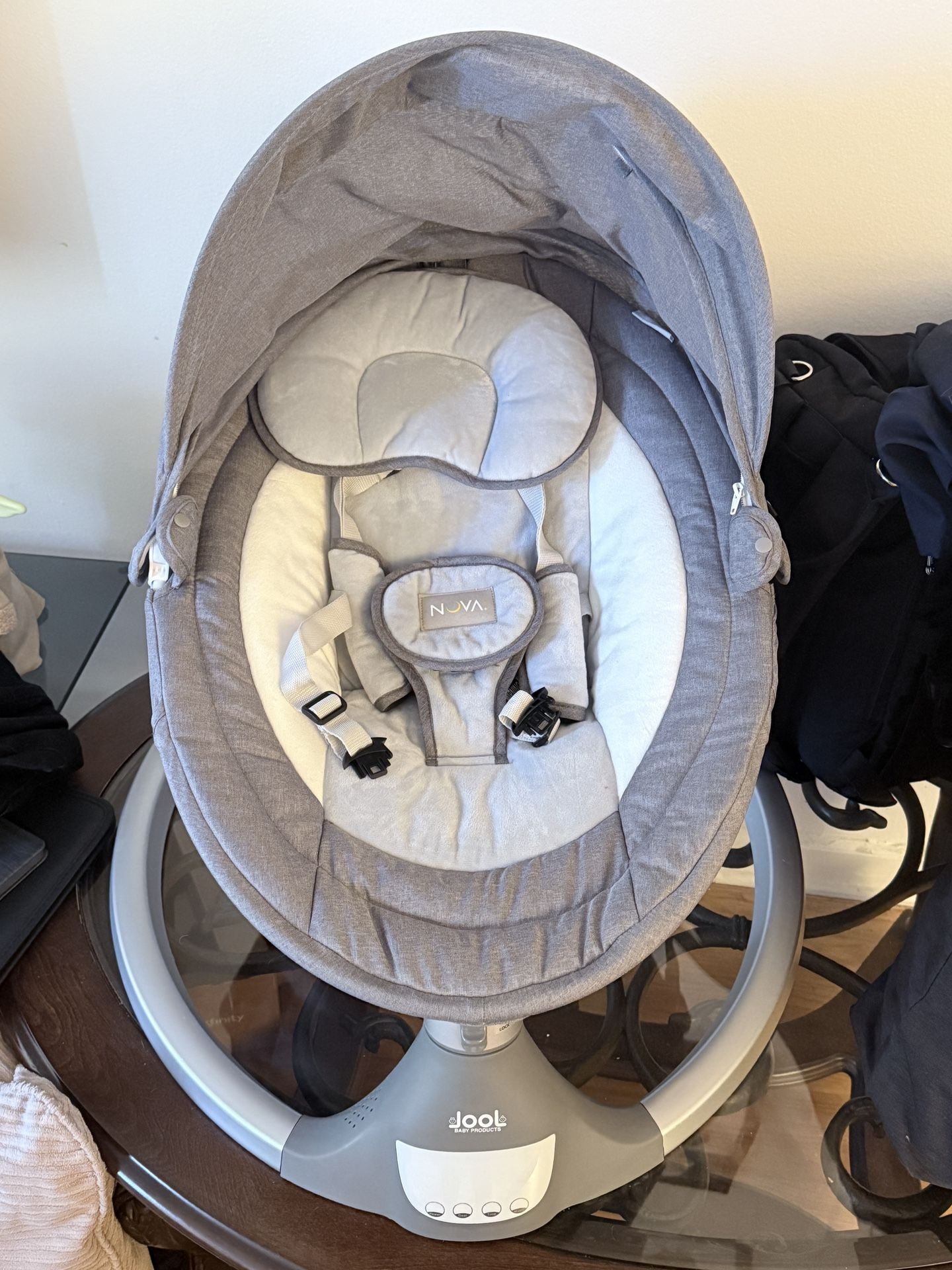Jool Baby Nova Baby Swing