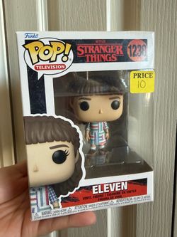 POP Figures