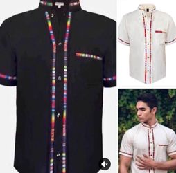 Guayaberas - Traditional Mexican Shirts