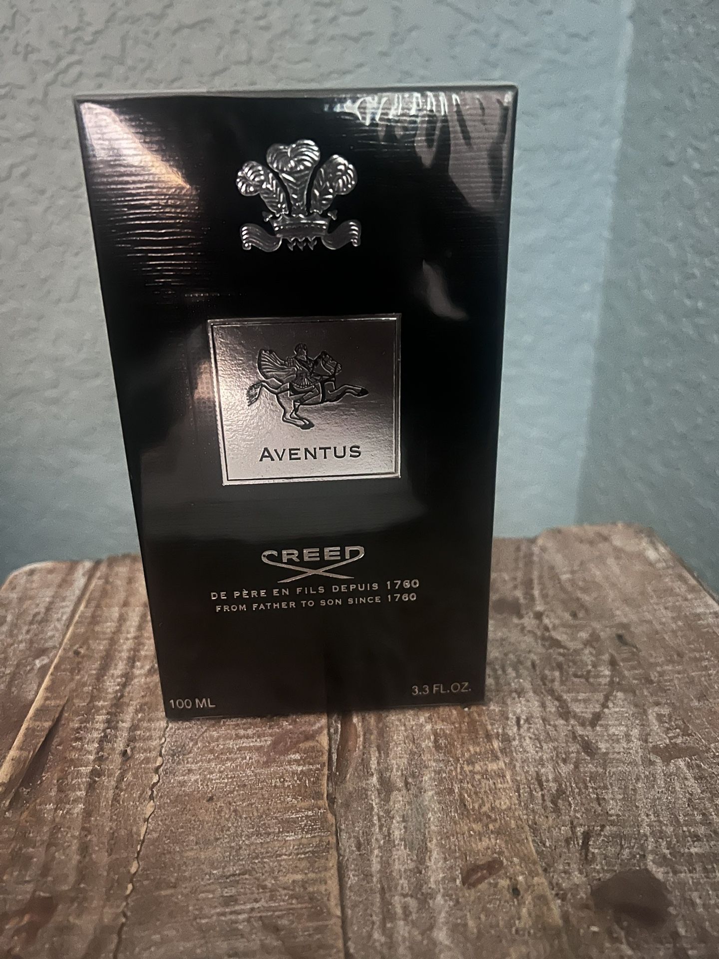 Creed Aventus Cologne 