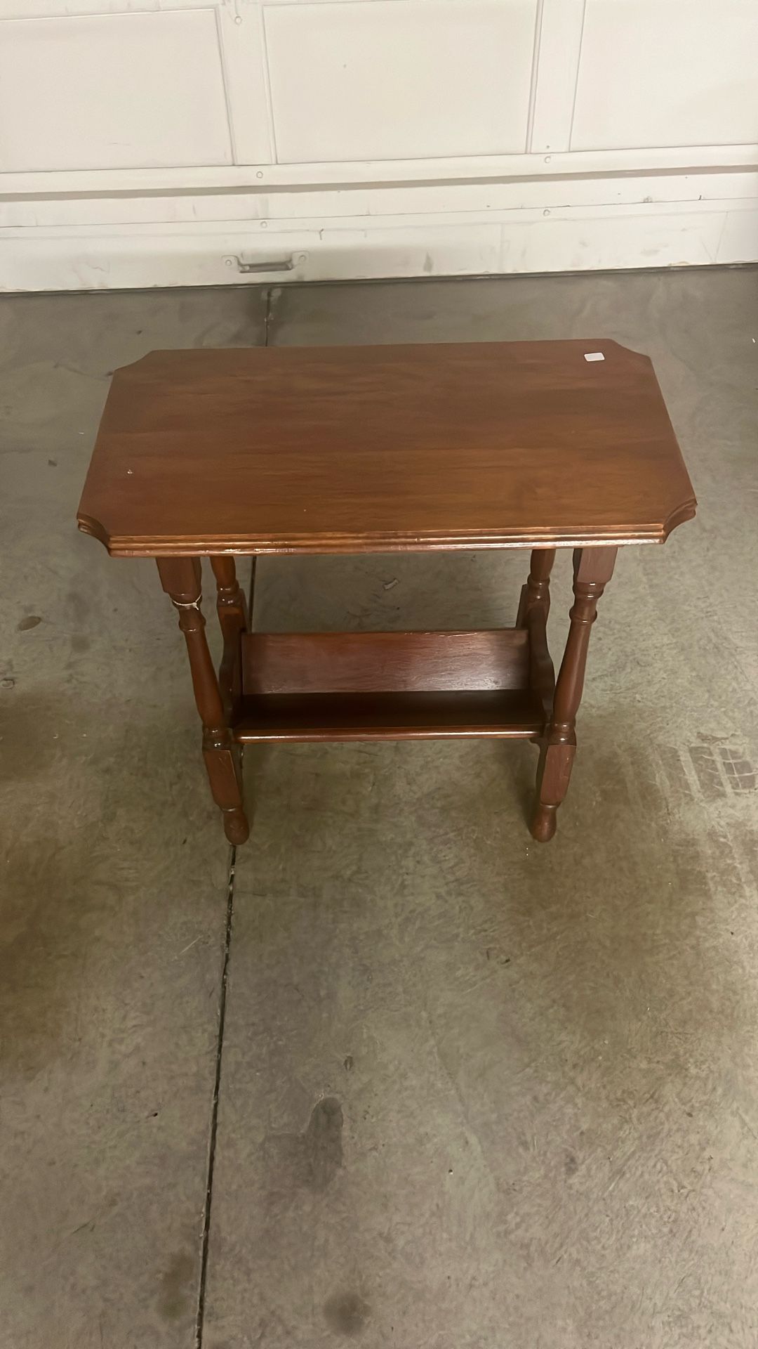 Side Table