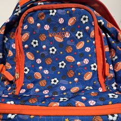Sports Backpack 