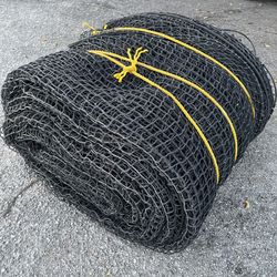 Baseball Netting