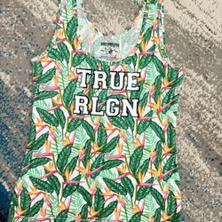 True Religion Women Size XL
