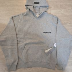 Essentials Hoodie