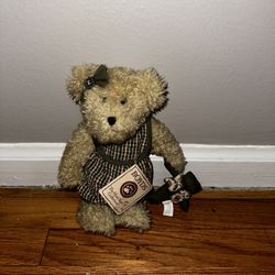 Boyds Bear Collectible Doll