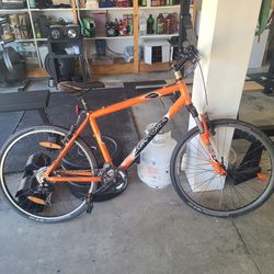 Gary Fisher Mountain Bike