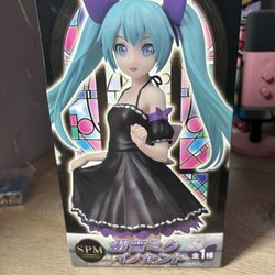 Sega figure