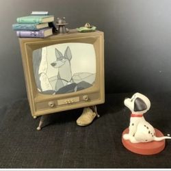 101 Dalmatians "Come On Lucky"