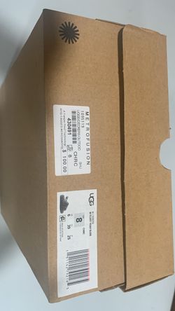 UGG Women Fluff Slide