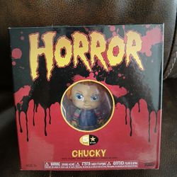 Funko Five Star Horror Mini Pop Chucky