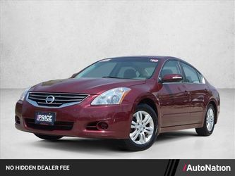 2010 Nissan Altima