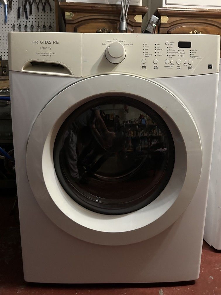 Frigidaire Washer