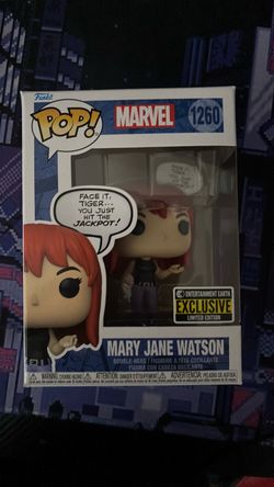 Funko pop