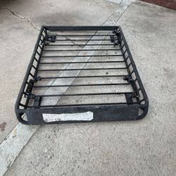 Cargo Rack 