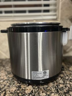 Nesco Pressure Cooker for Sale in Austin, TX - OfferUp