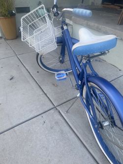 Beach Cruiser Message Me For Any Offers