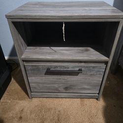 Bedroom set