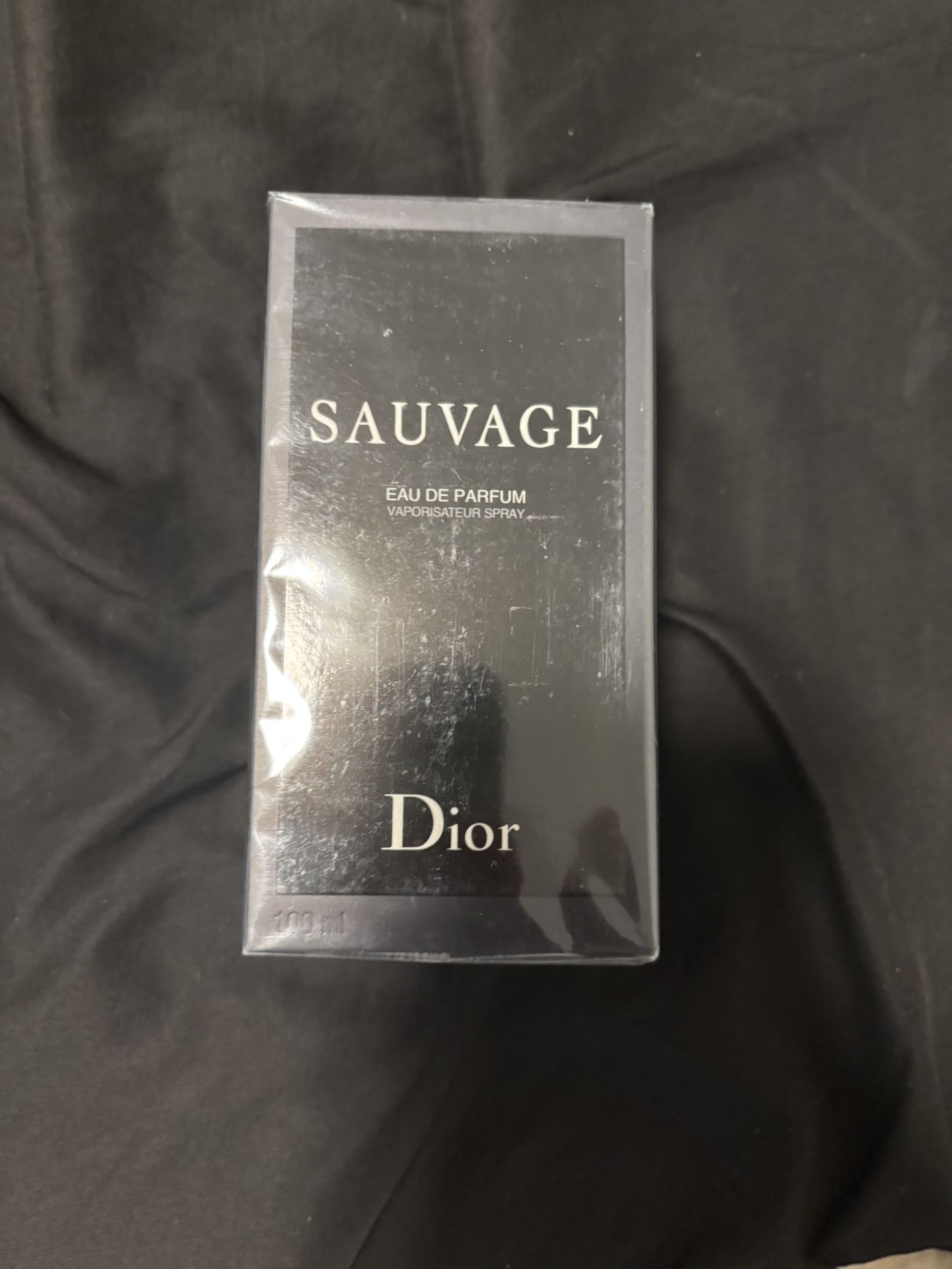 Savage Dior
