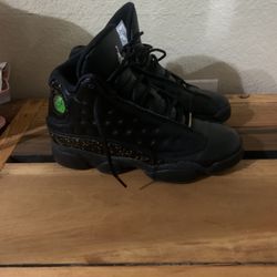 Jordan 13 Size 5.5y