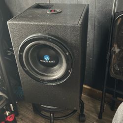 Nemesis Audio NA-10H V.2-D2